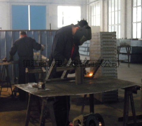 生產(chǎn)車間17